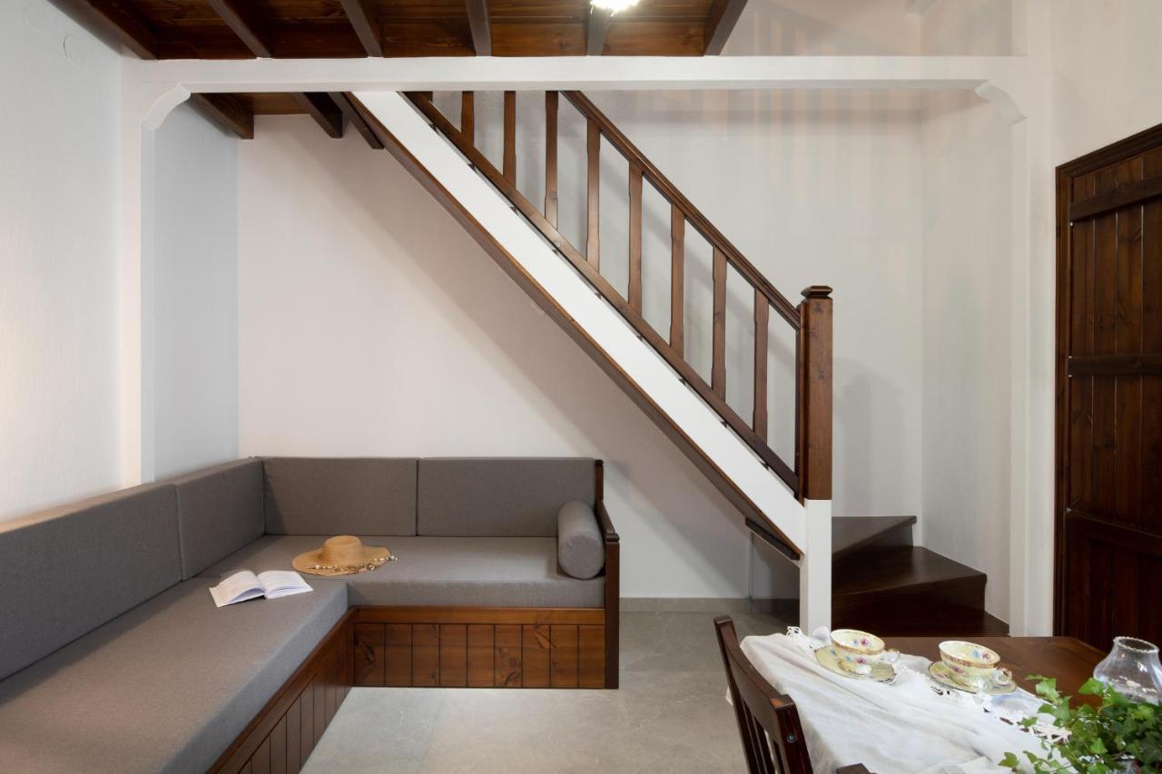 Bosporus Apartments سارتي المظهر الخارجي الصورة