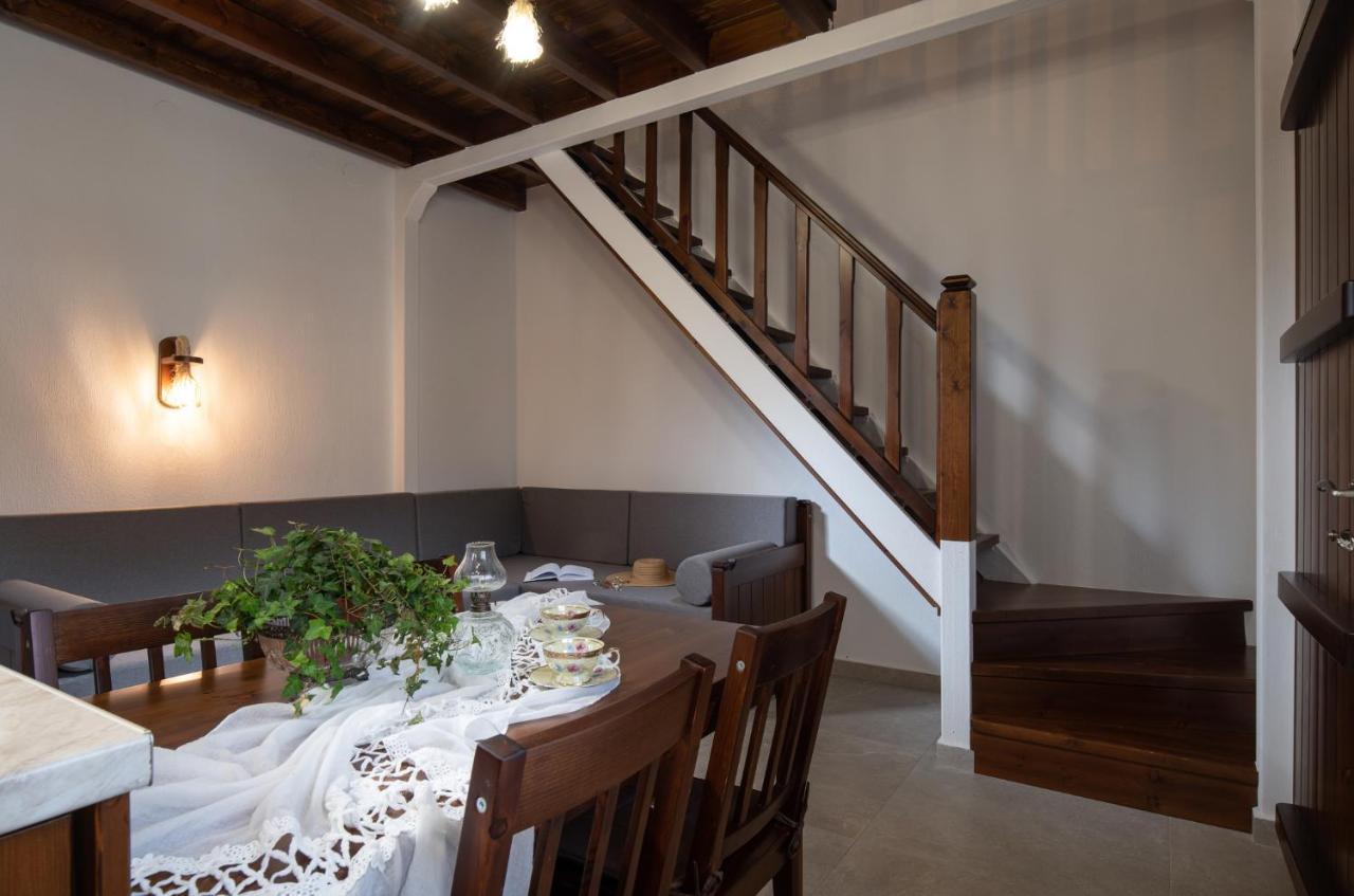 Bosporus Apartments سارتي المظهر الخارجي الصورة