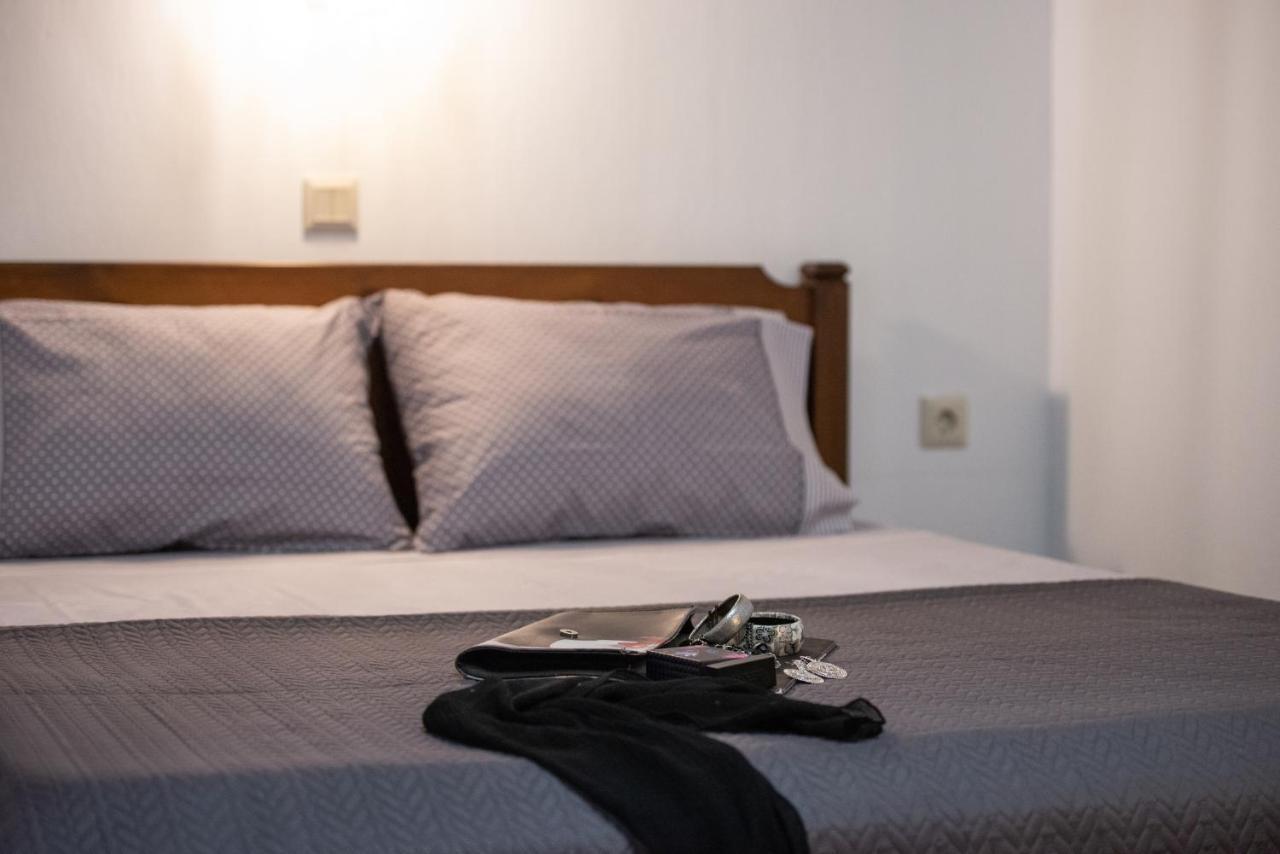 Bosporus Apartments سارتي المظهر الخارجي الصورة
