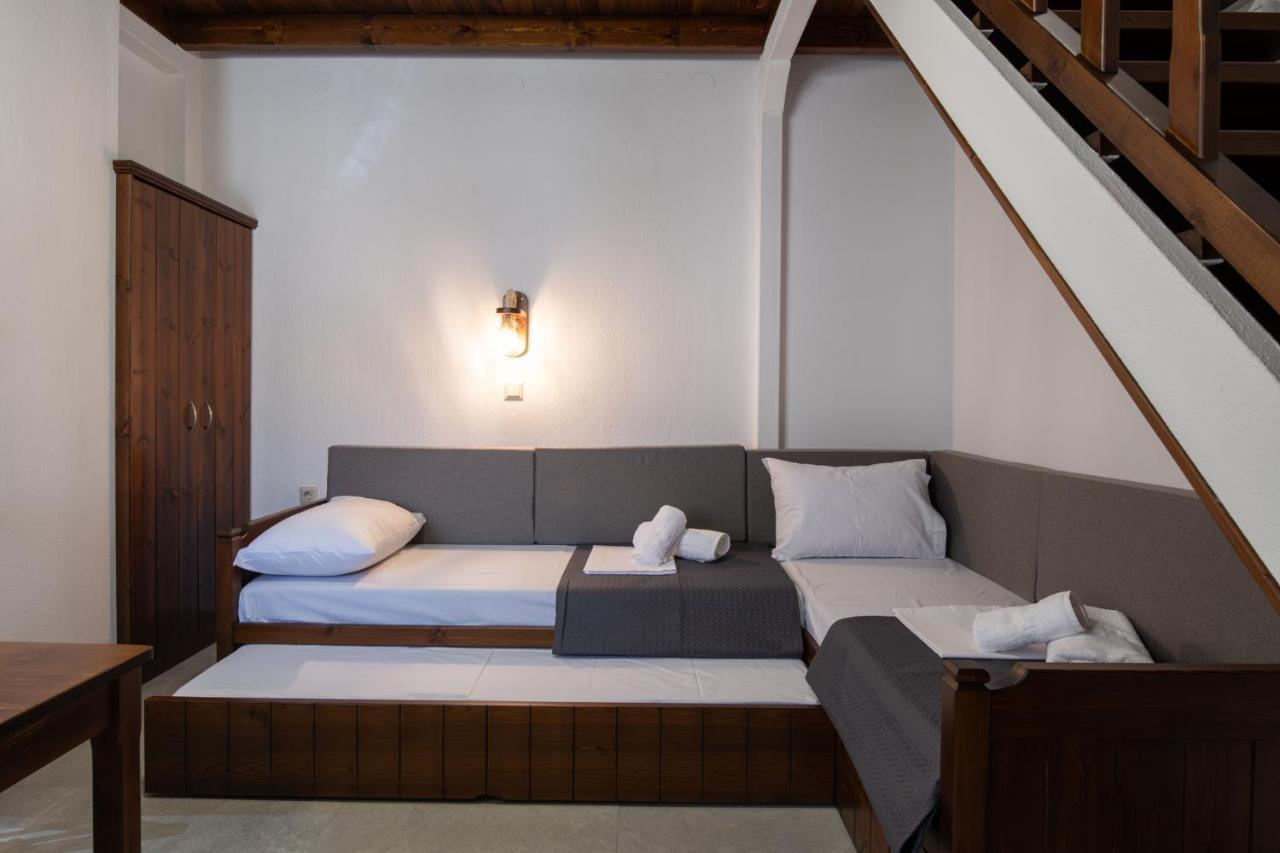 Bosporus Apartments سارتي المظهر الخارجي الصورة