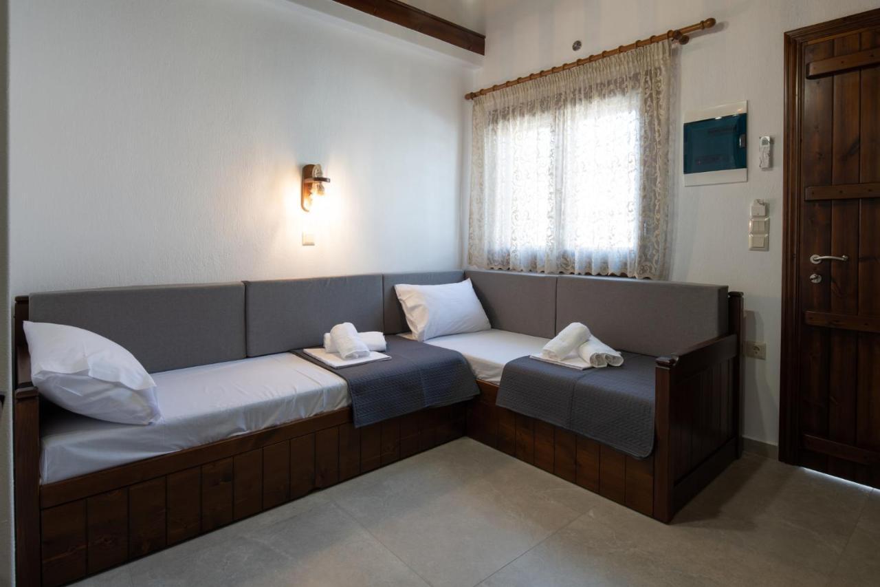 Bosporus Apartments سارتي المظهر الخارجي الصورة