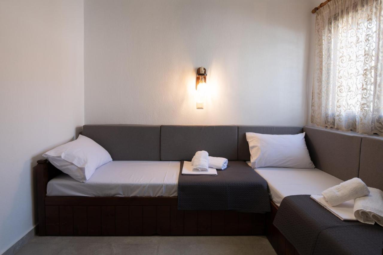 Bosporus Apartments سارتي المظهر الخارجي الصورة