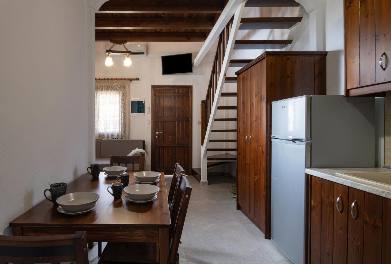 Bosporus Apartments سارتي المظهر الخارجي الصورة
