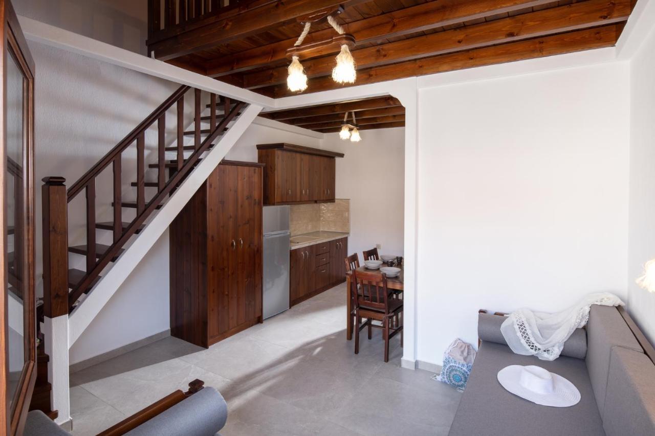 Bosporus Apartments سارتي المظهر الخارجي الصورة